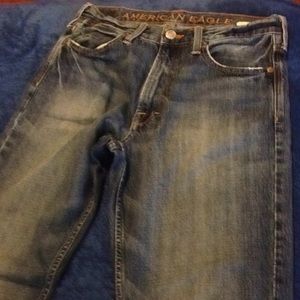 AMERICAN EAGLE Boot cut Jeans